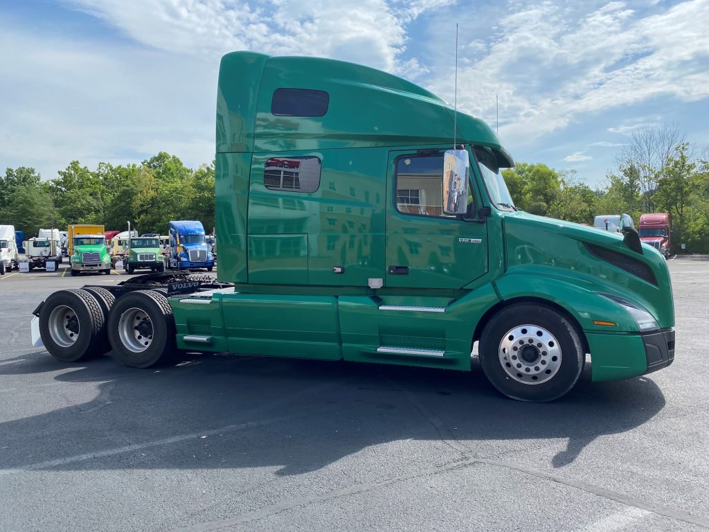 2020 Volvo VNL - Excel Truck Group