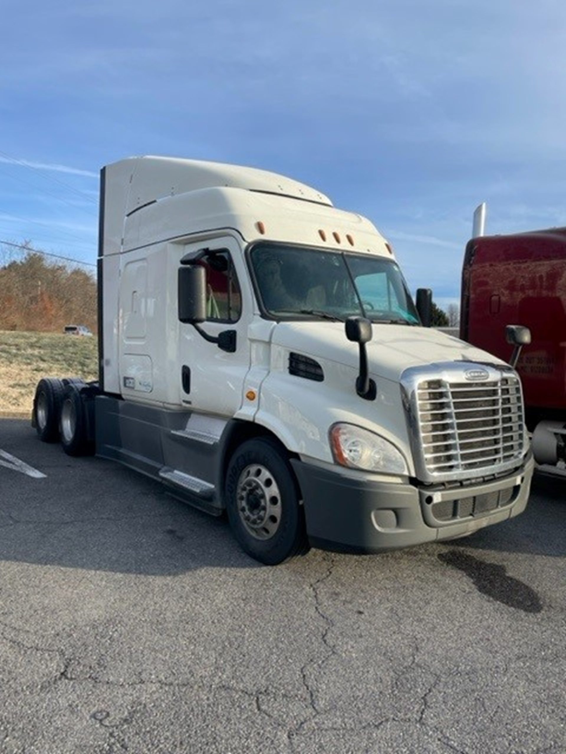 freightliner in nashville tn