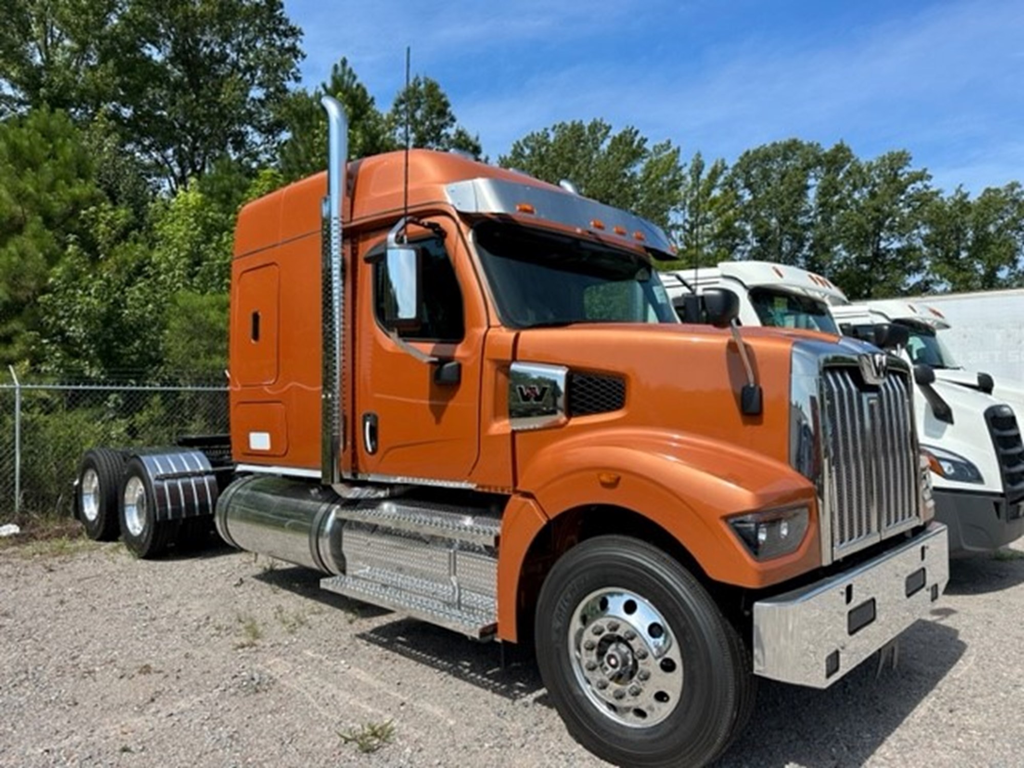 2024 Western Star 49x Sleeper Buy Stores | www.riderbraces.com