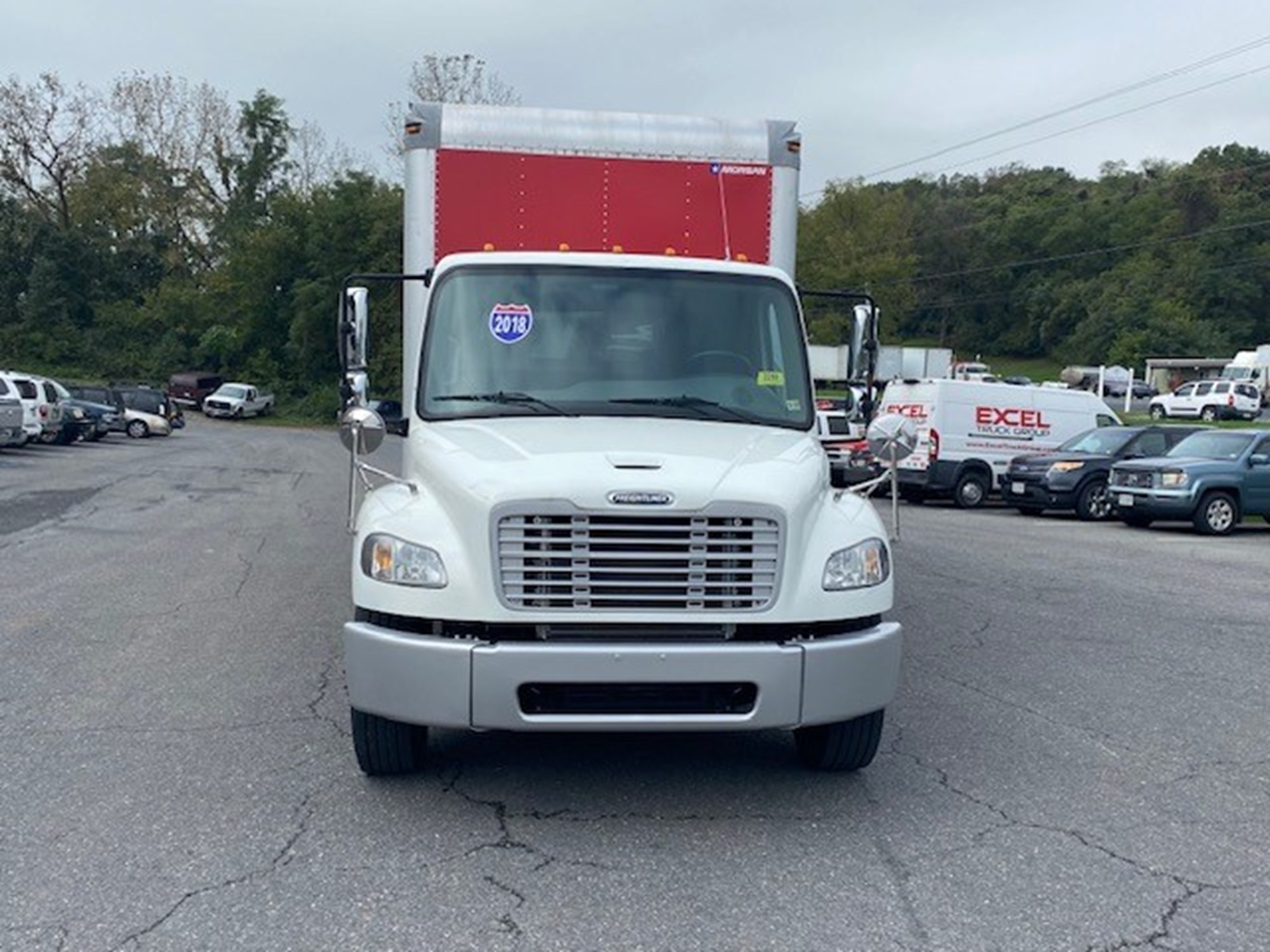 2018 Freightliner M2 - image 3 of 6