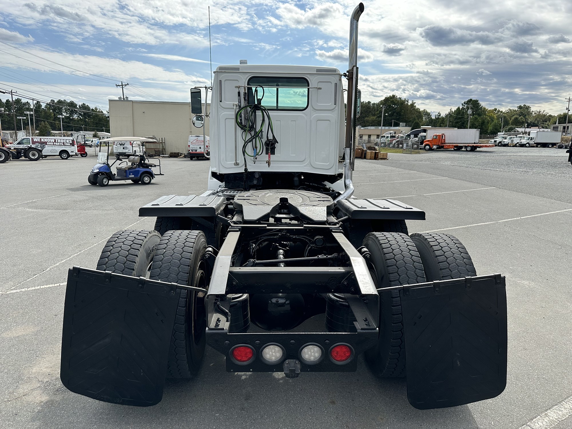 2016 Western Star 4700 - image 4 of 6