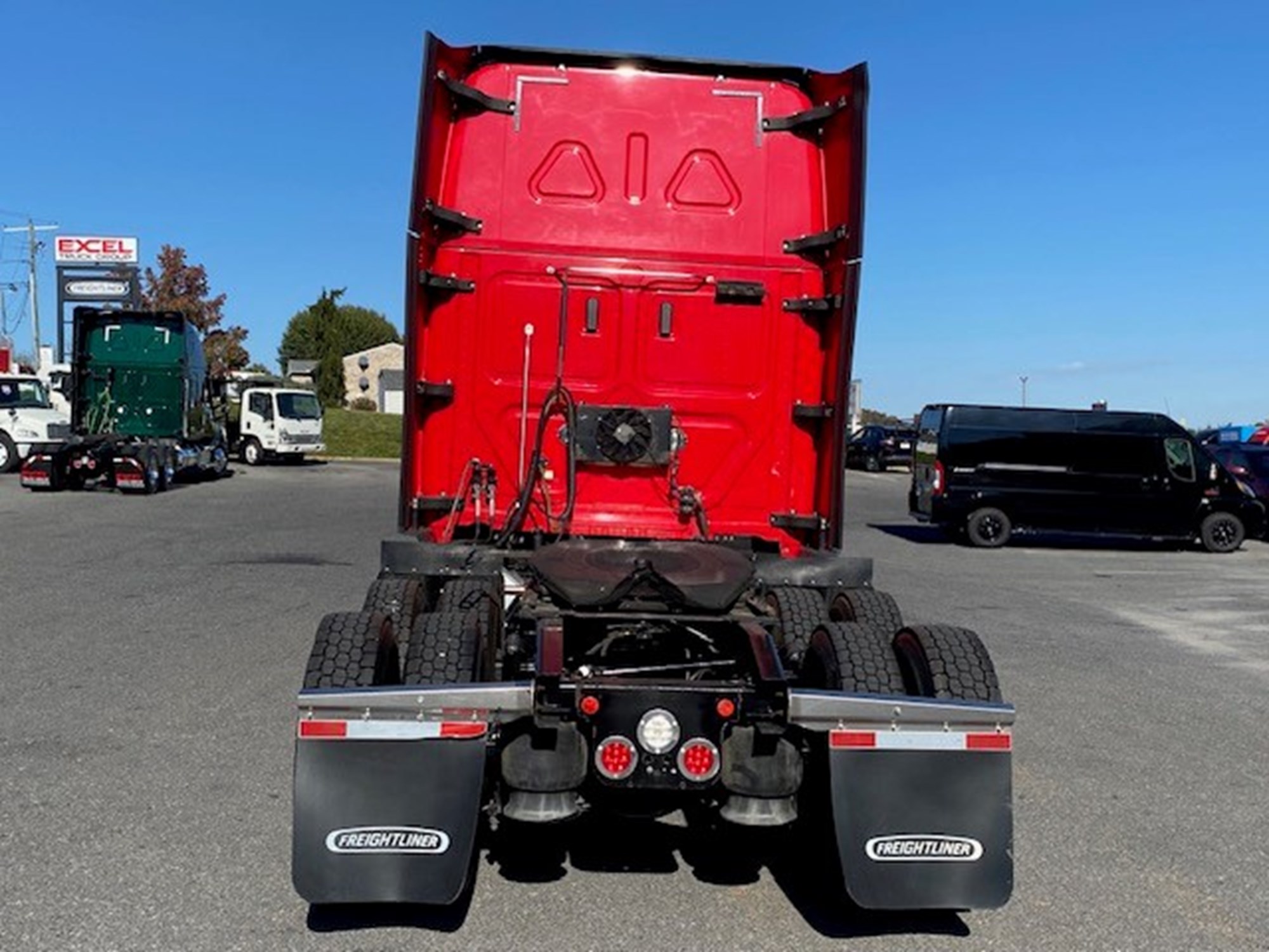 2021 Freightliner PT126SLP - image 5 of 6