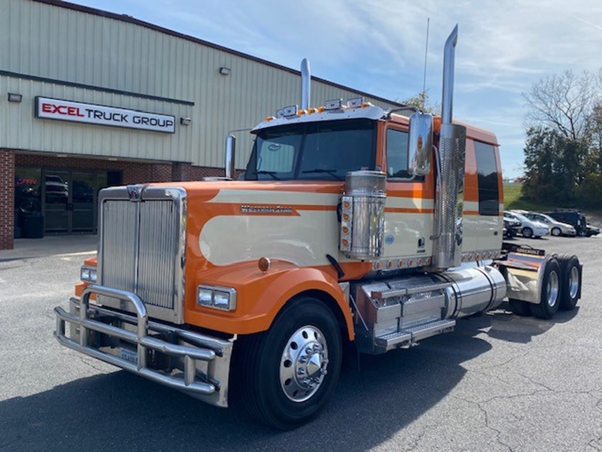 2020 Western Star 4900EX - image 1 of 6