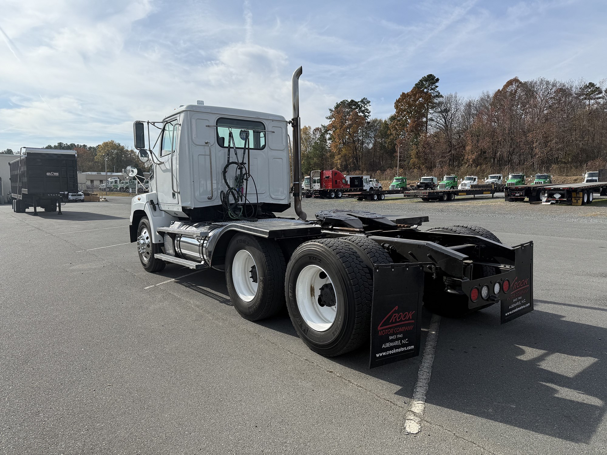 2016 Western Star 4700 - image 6 of 6