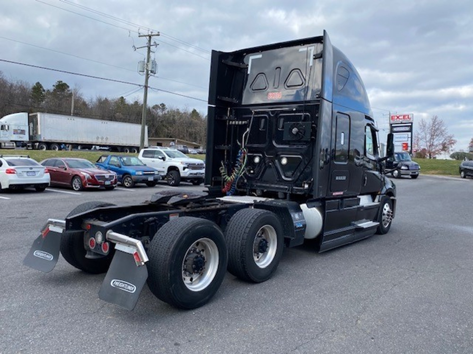 2021 Freightliner PT126SLP - image 4 of 6