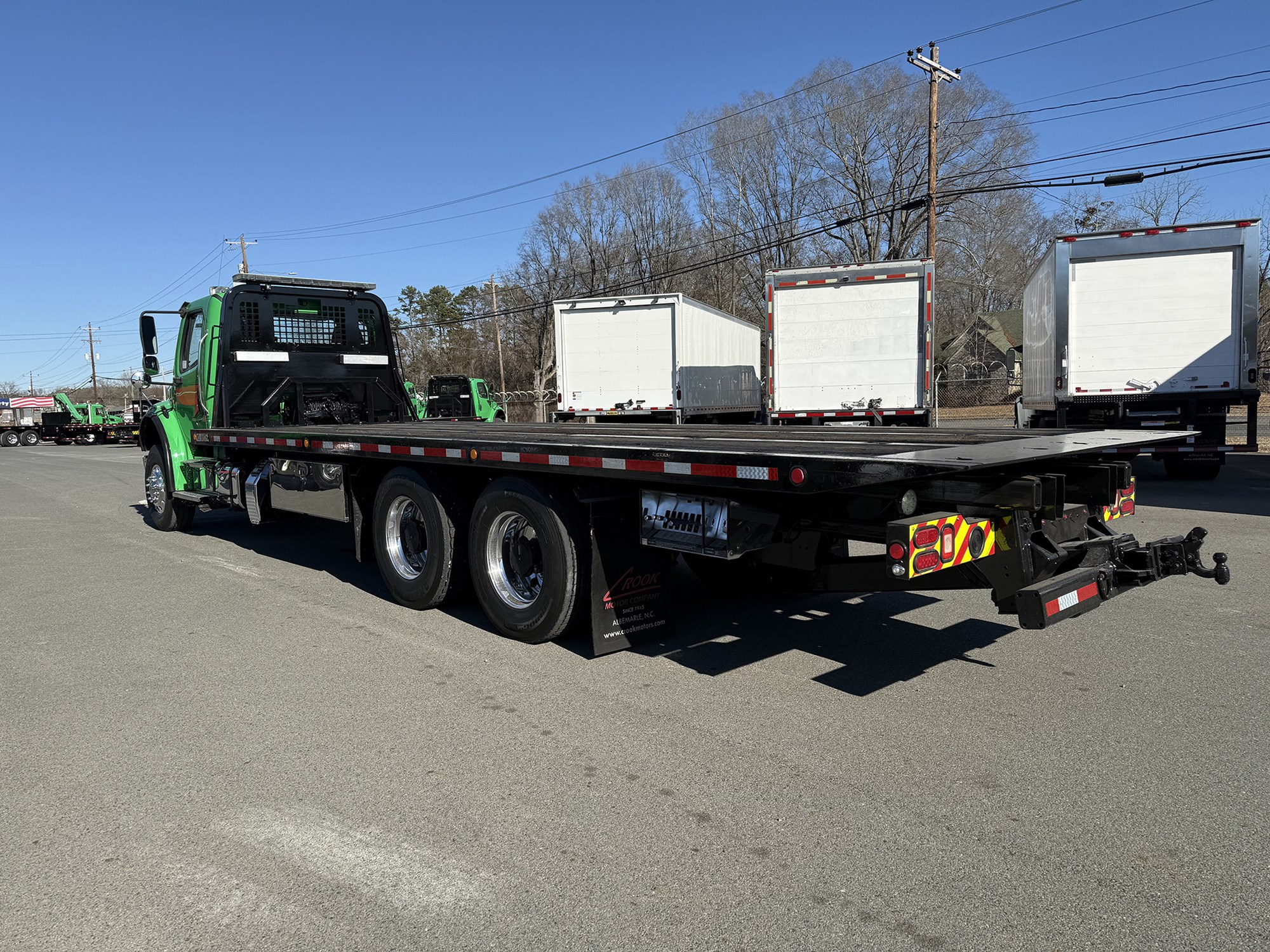 2019 Freightliner M2 - image 6 of 6