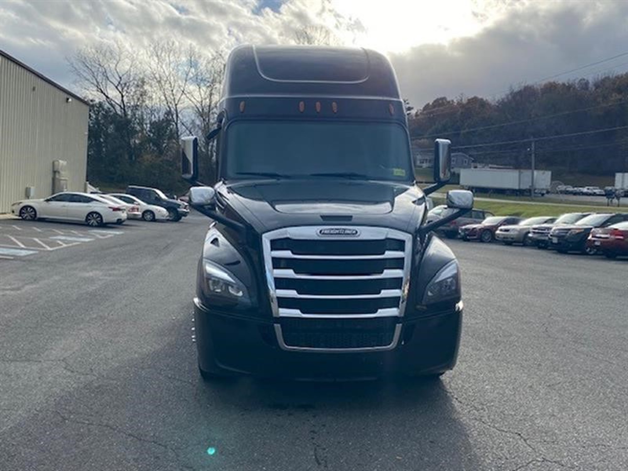 2020 Freightliner Cascadia 126 - image 6 of 6