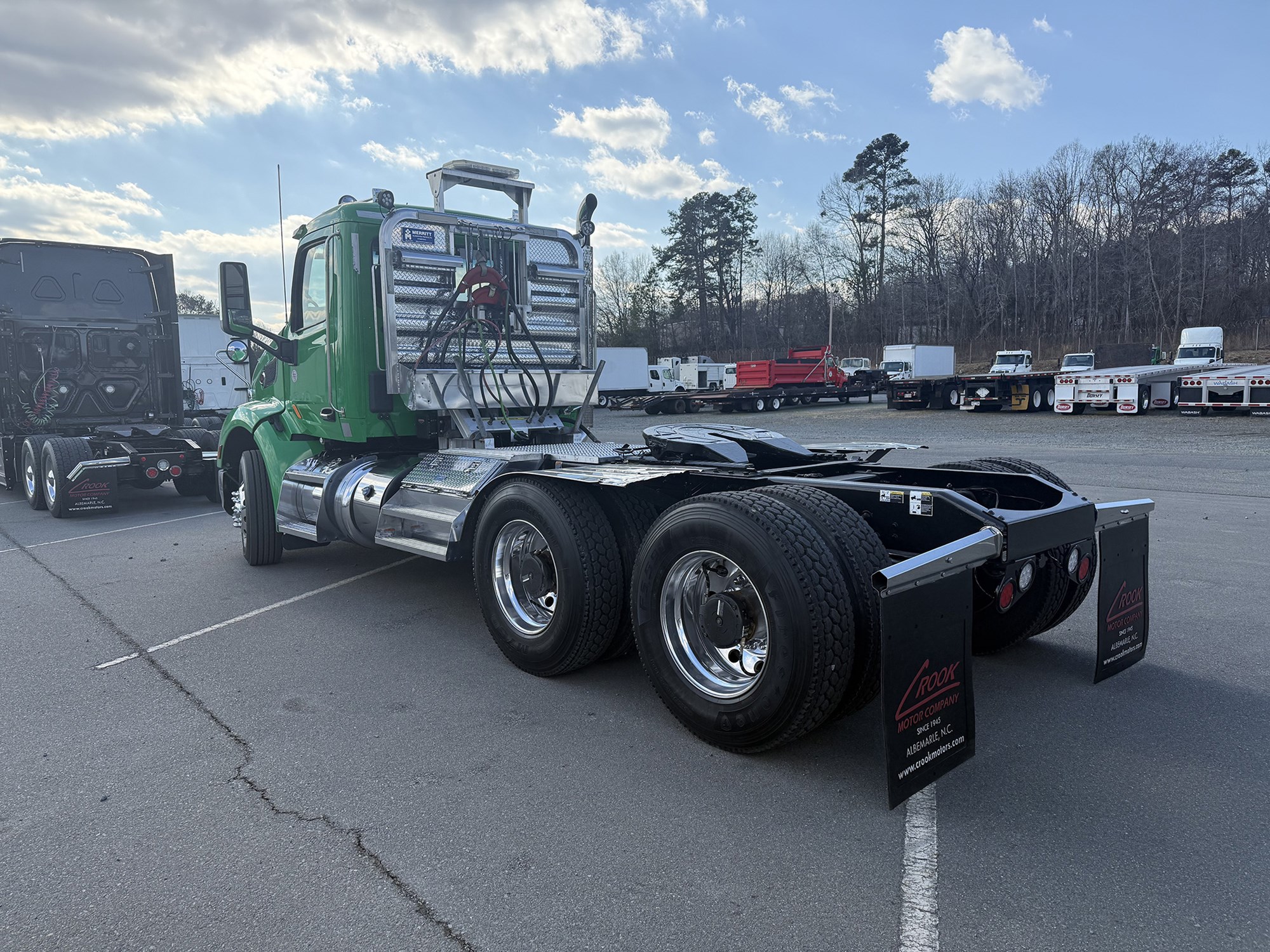 2019 Peterbilt 579 - image 6 of 6