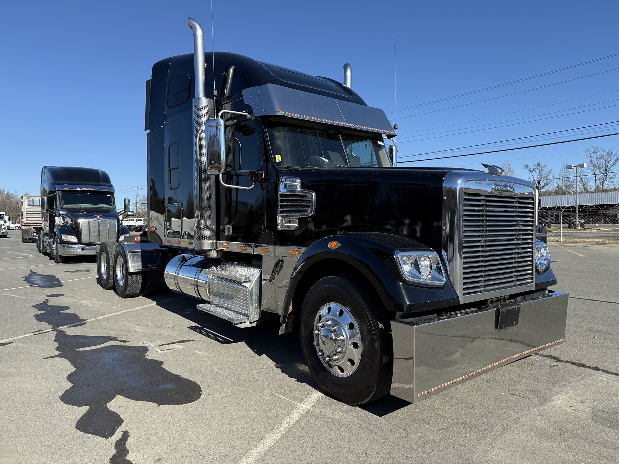 2011 Freightliner 132 Coronado - image 2 of 6