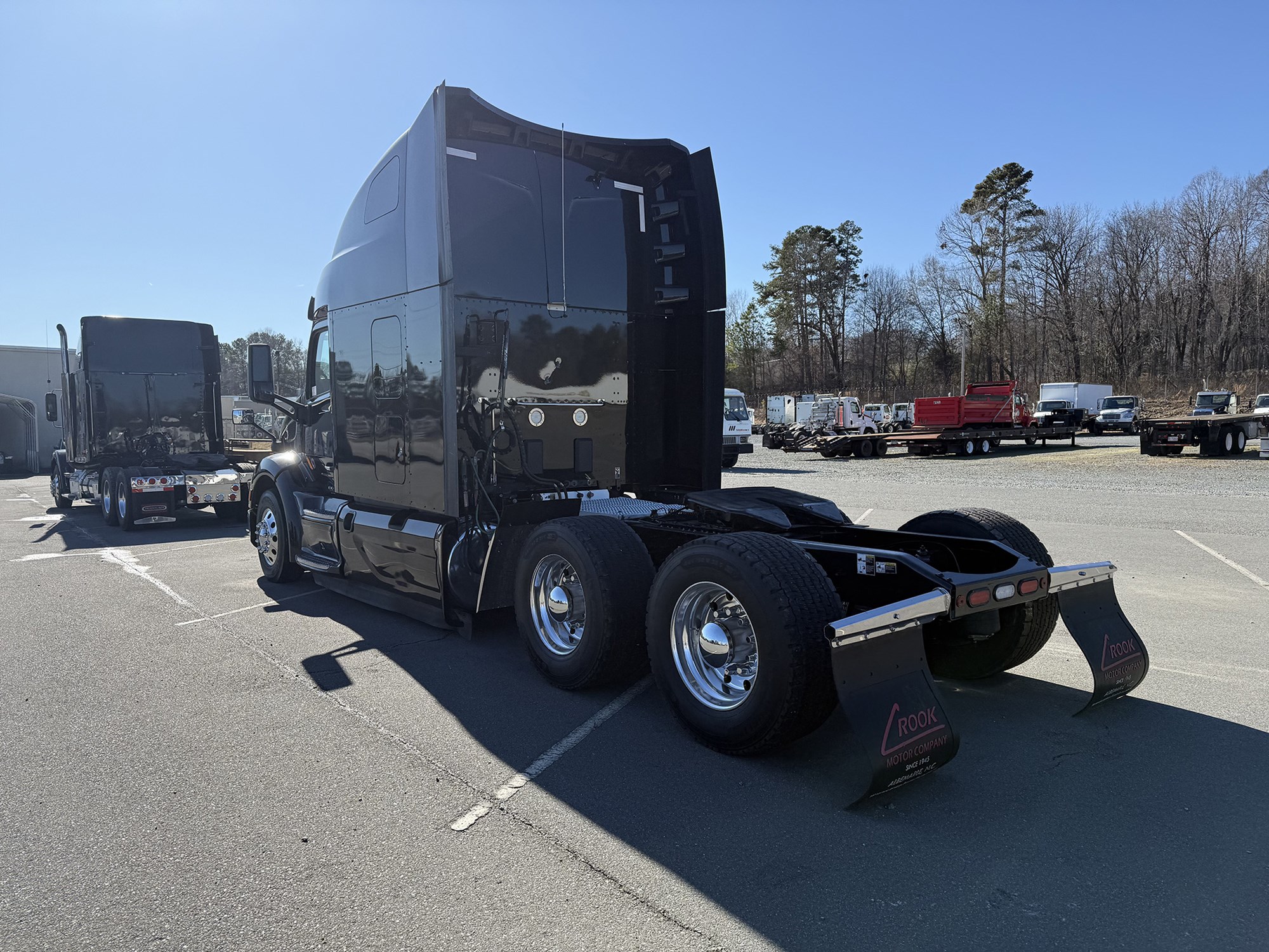 2021 Peterbilt 579 - image 6 of 6